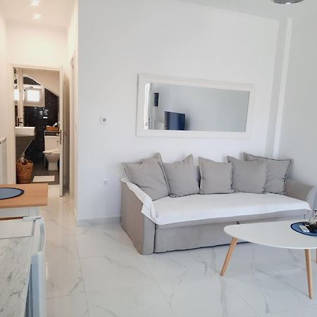 House B Diavata, Thessaloniki Apartment Exterior photo