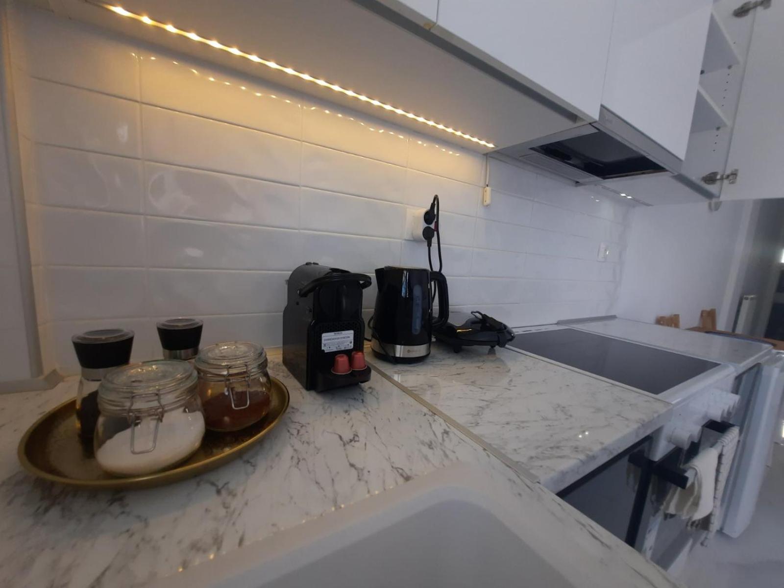 House B Diavata, Thessaloniki Apartment Exterior photo